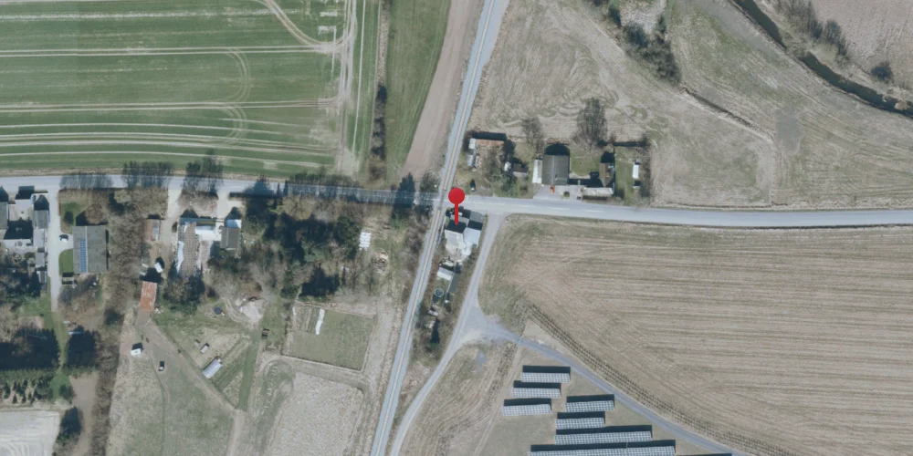 Historisk kort over Historisk kort over