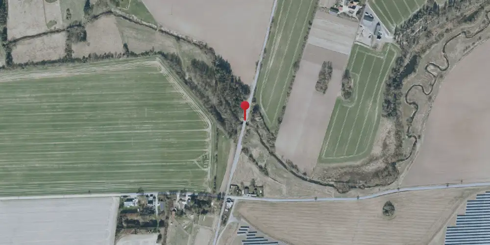 Historisk kort over Historisk kort over