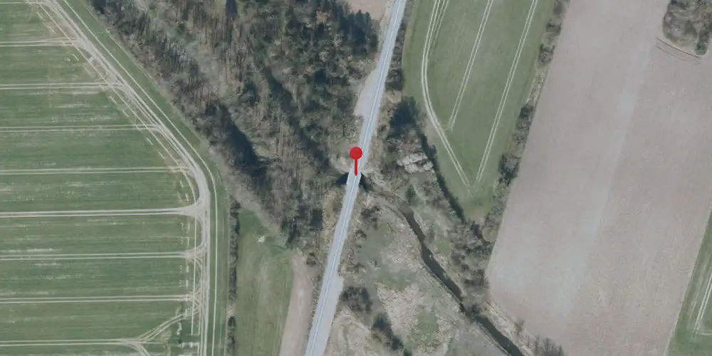 Historisk kort over Historisk kort over