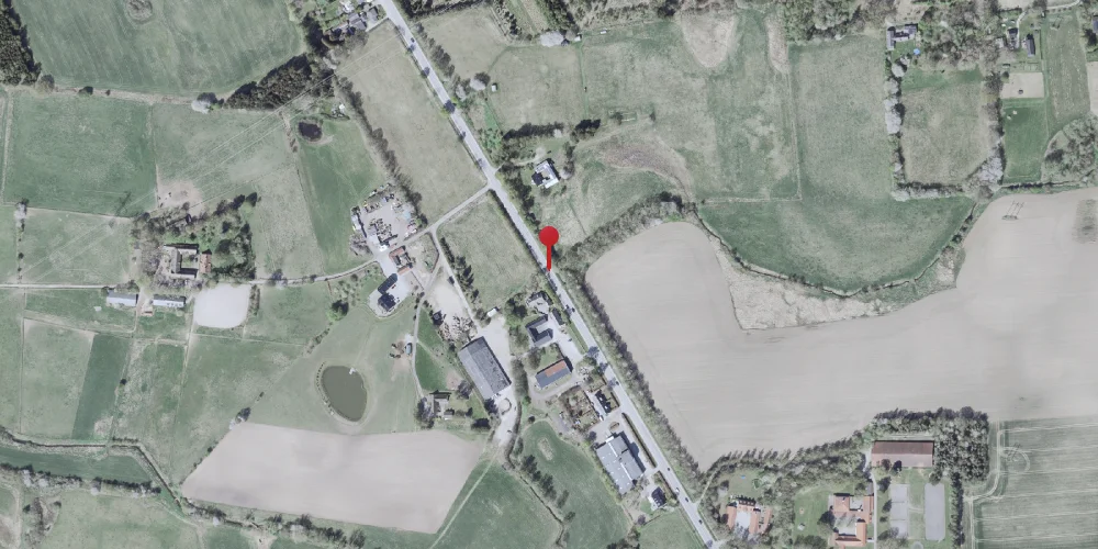 Historisk kort over Historisk kort over