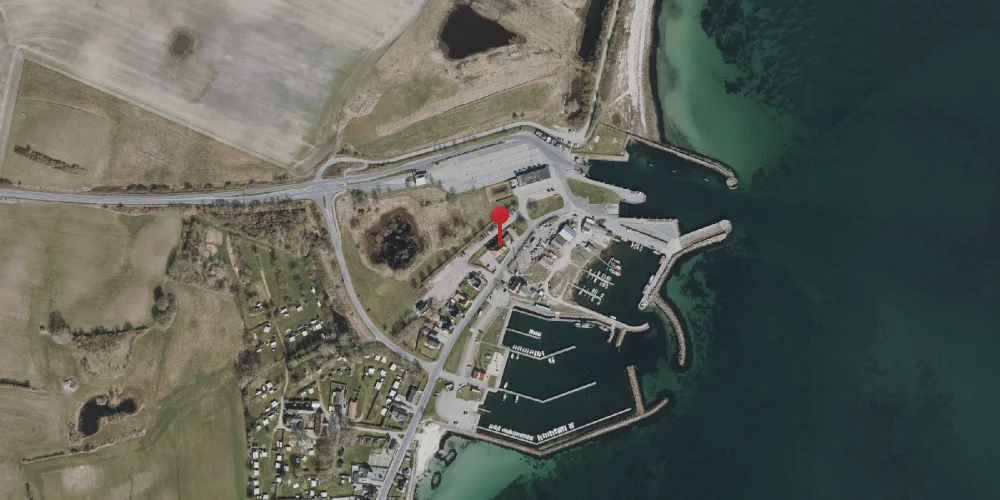 Historisk kort over Historisk kort over