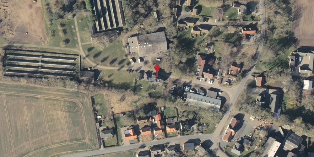 Historisk kort over Historisk kort over