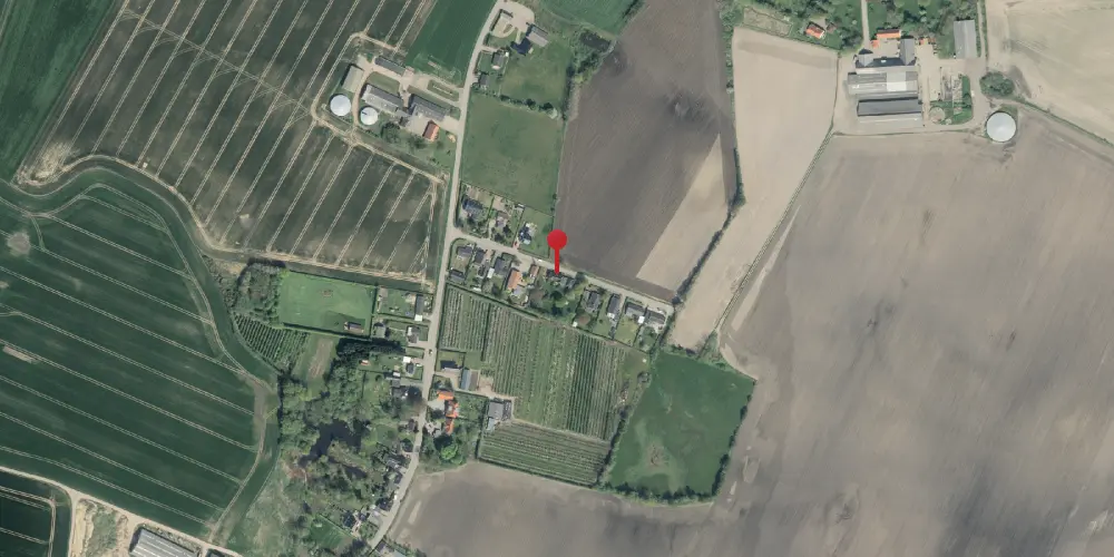 Historisk kort over Historisk kort over