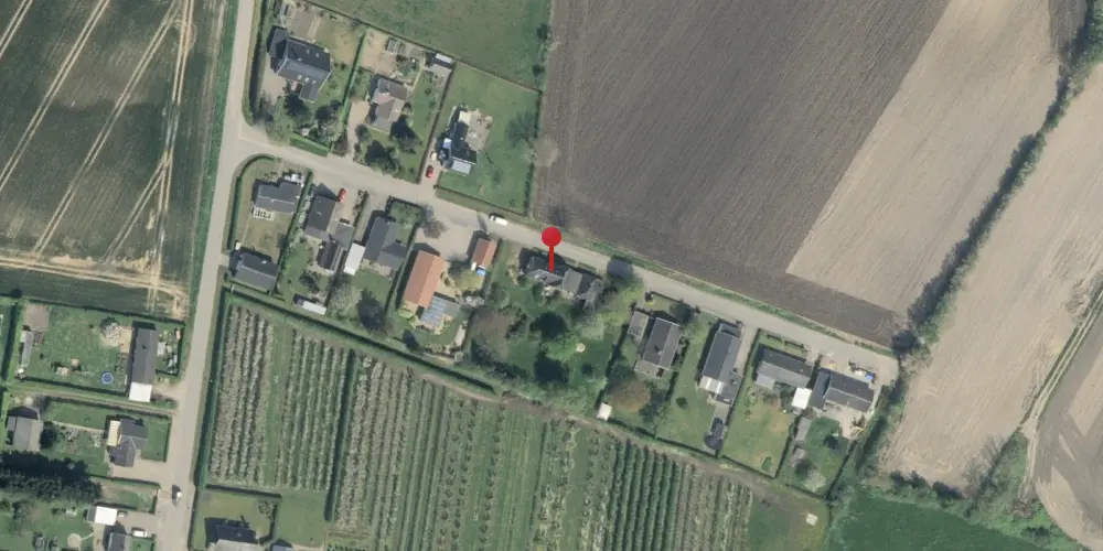 Historisk kort over Historisk kort over