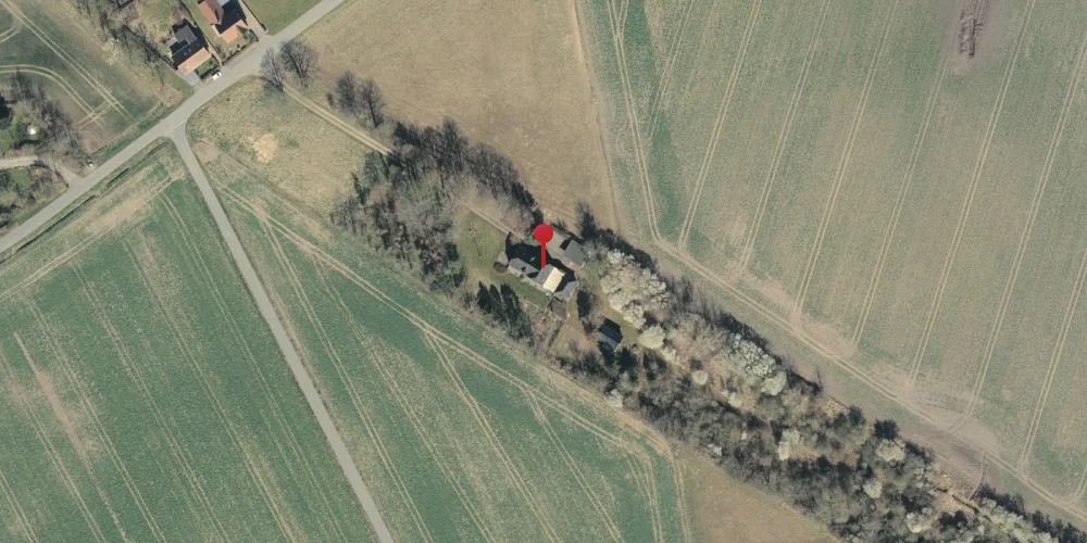 Historisk kort over Historisk kort over