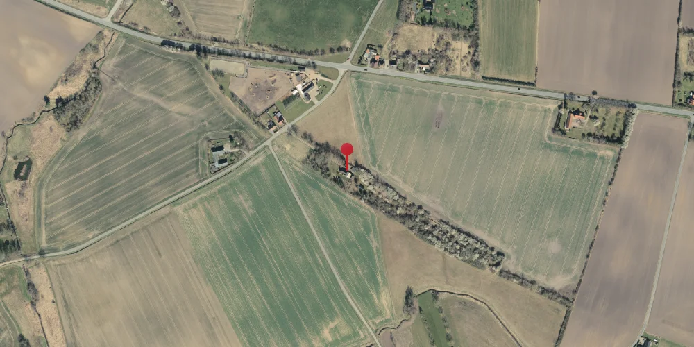 Historisk kort over Historisk kort over