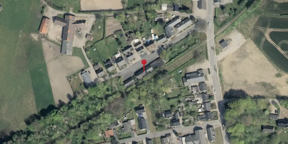 Historisk kort over Historisk kort over