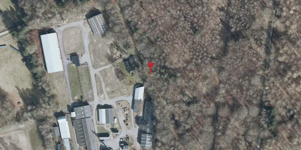 Historisk kort over Historisk kort over