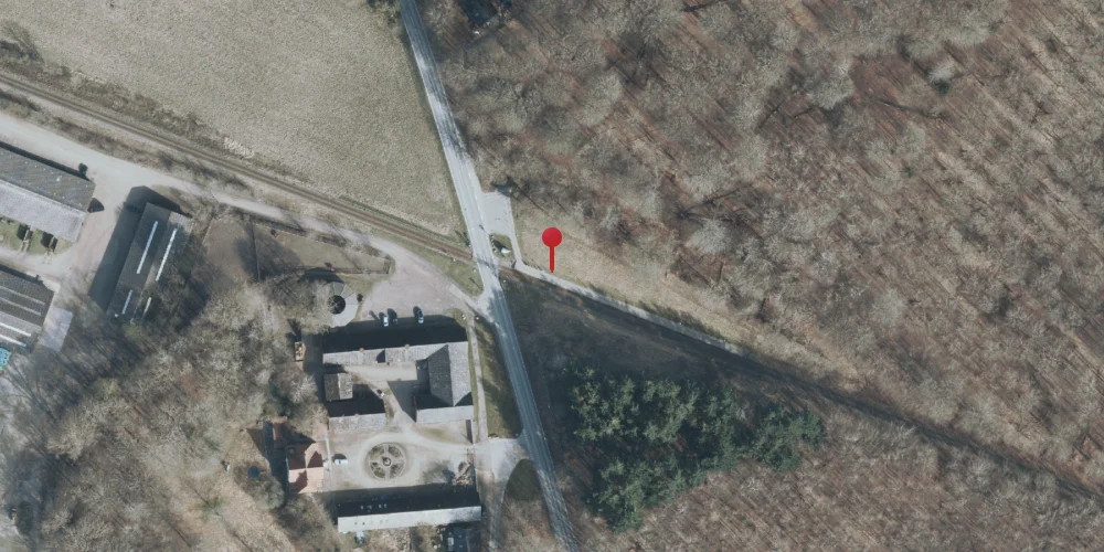 Historisk kort over Historisk kort over