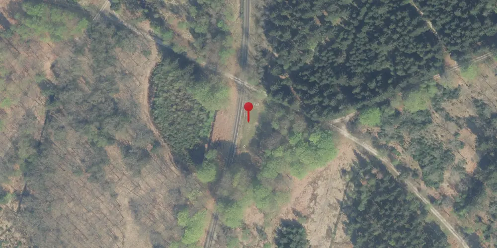 Historisk kort over Historisk kort over