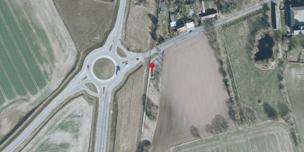 Historisk kort over Historisk kort over