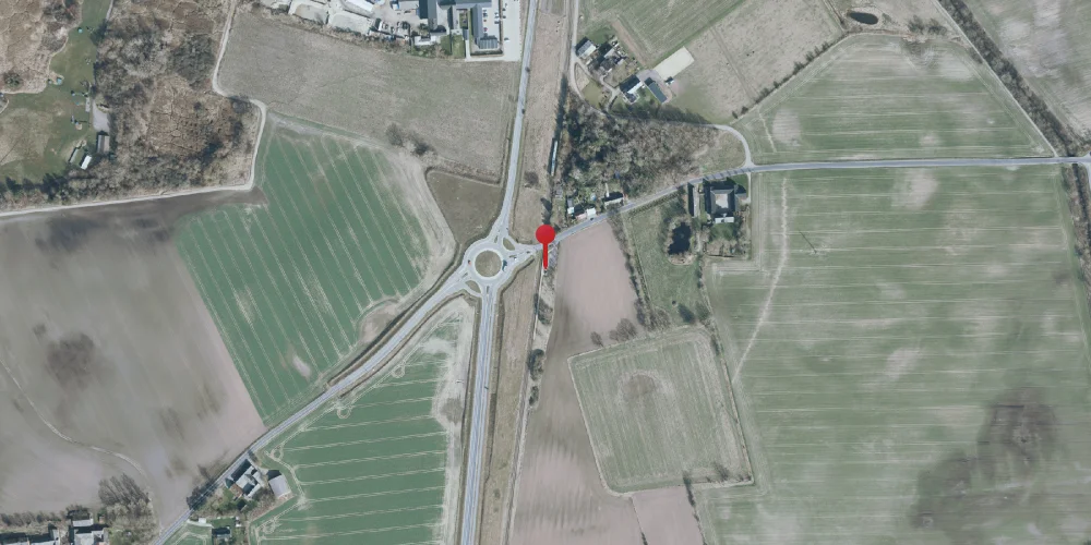 Historisk kort over Historisk kort over