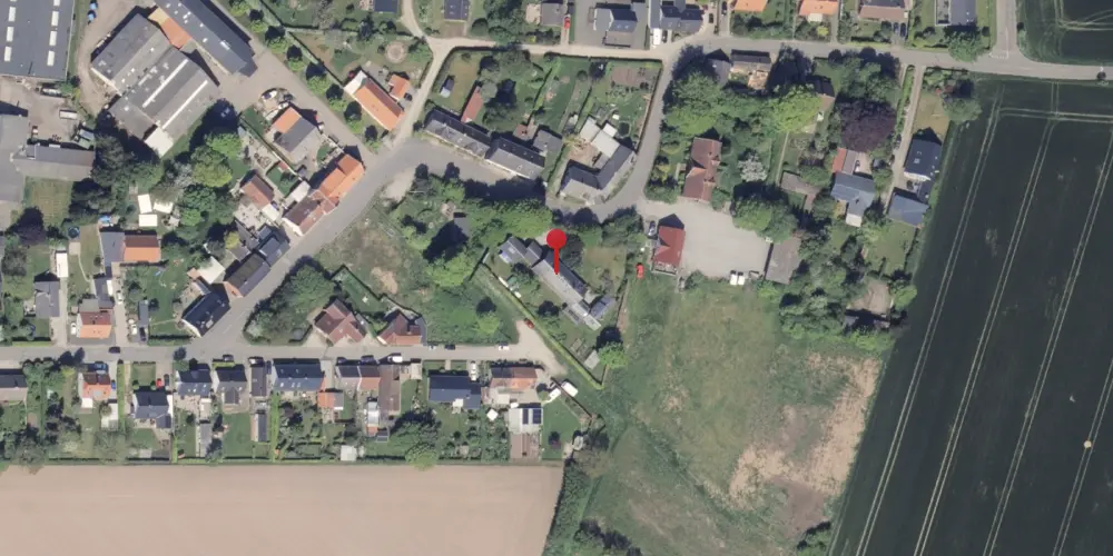 Historisk kort over Historisk kort over