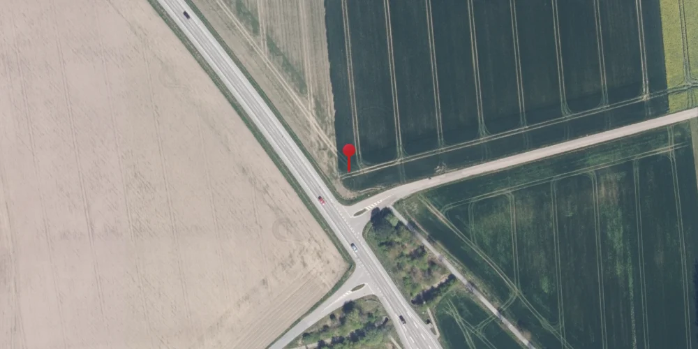 Historisk kort over Historisk kort over