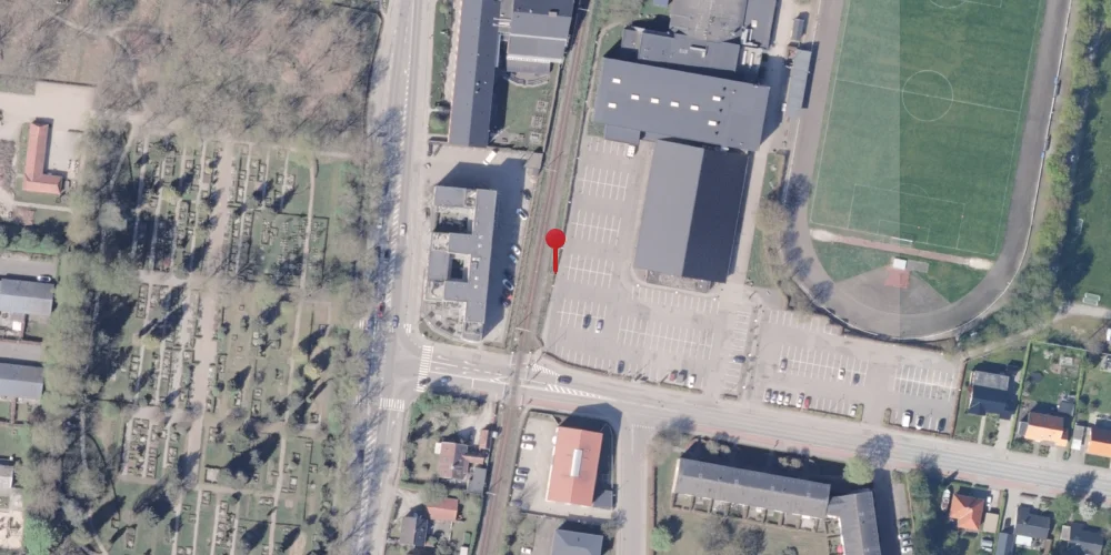 Historisk kort over Historisk kort over