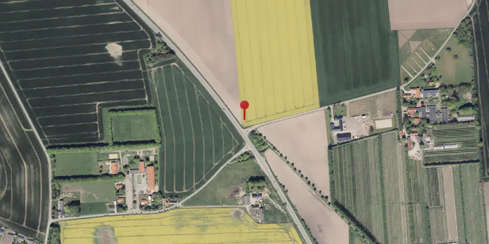 Historisk kort over Historisk kort over