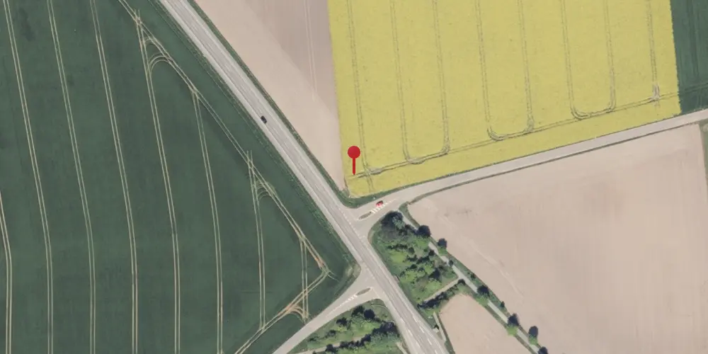 Historisk kort over Historisk kort over