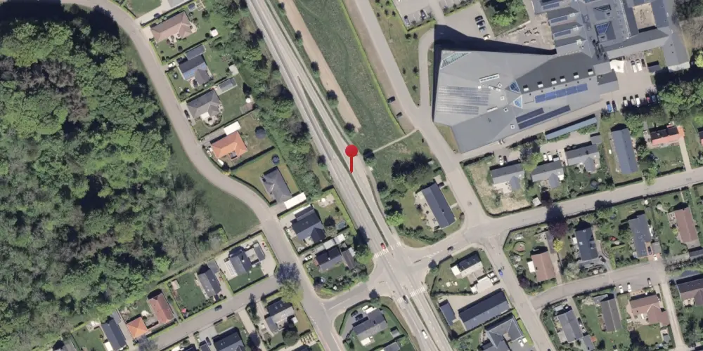 Historisk kort over Historisk kort over