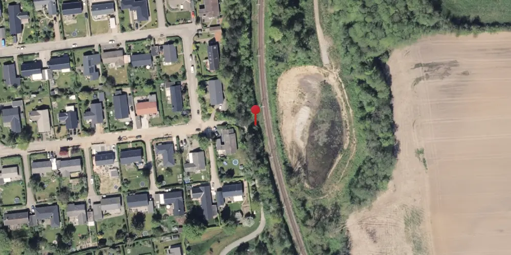 Historisk kort over Historisk kort over