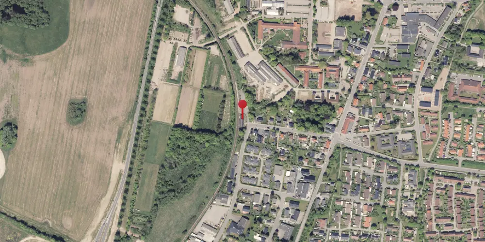 Historisk kort over Historisk kort over