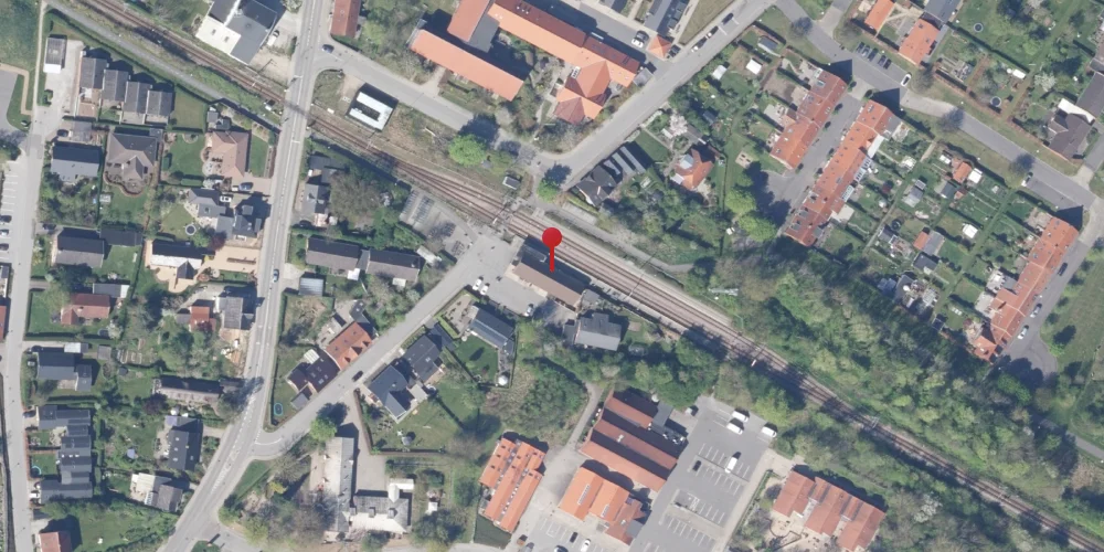 Historisk kort over Historisk kort over