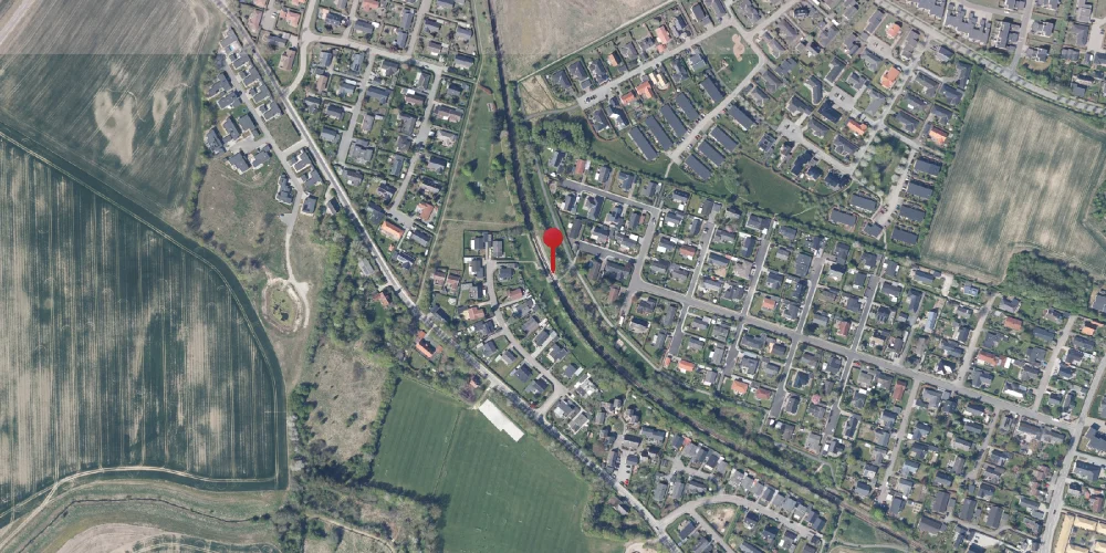 Historisk kort over Historisk kort over