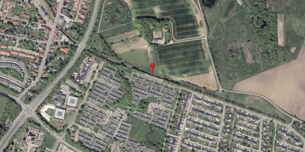 Historisk kort over Historisk kort over