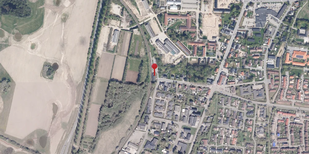 Historisk kort over Historisk kort over