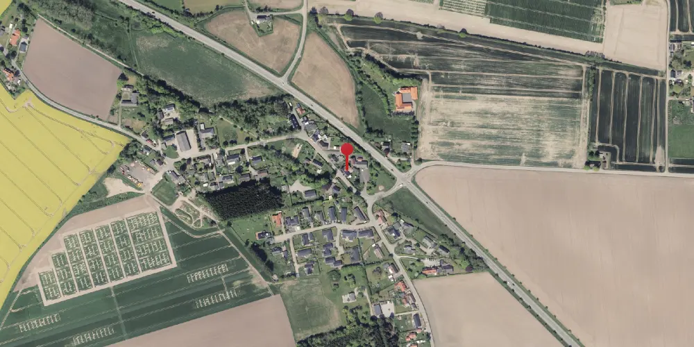 Historisk kort over Historisk kort over