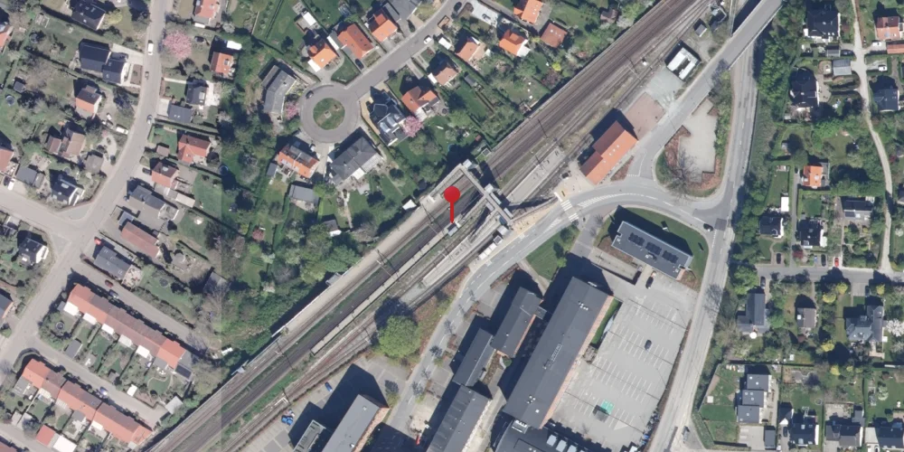 Historisk kort over Historisk kort over