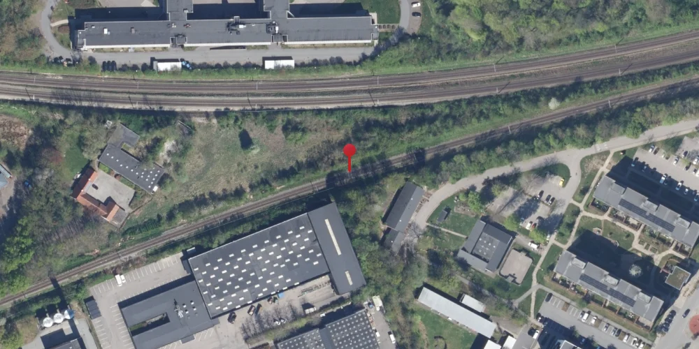 Historisk kort over Historisk kort over