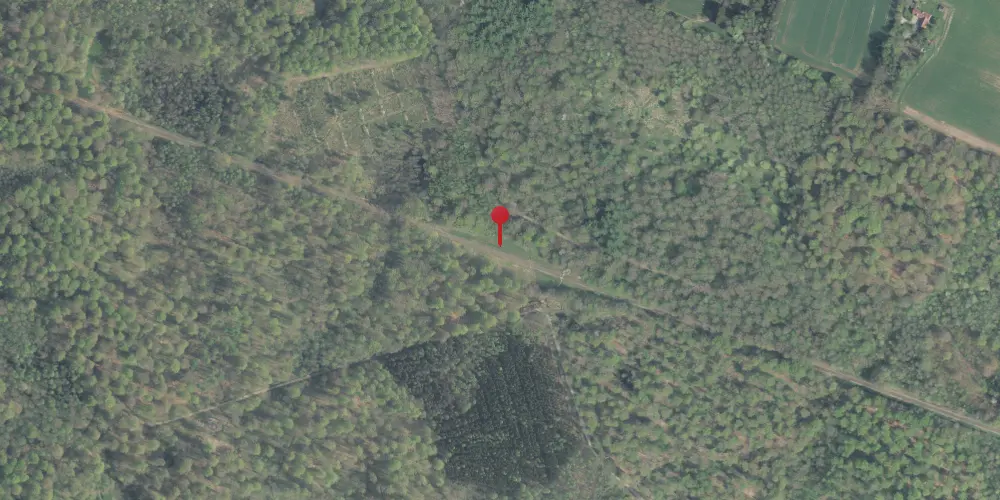 Historisk kort over Historisk kort over