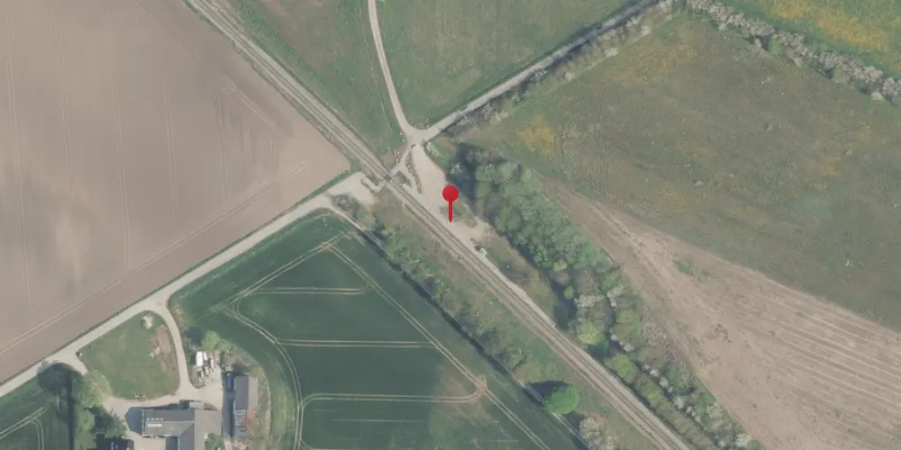 Historisk kort over Historisk kort over