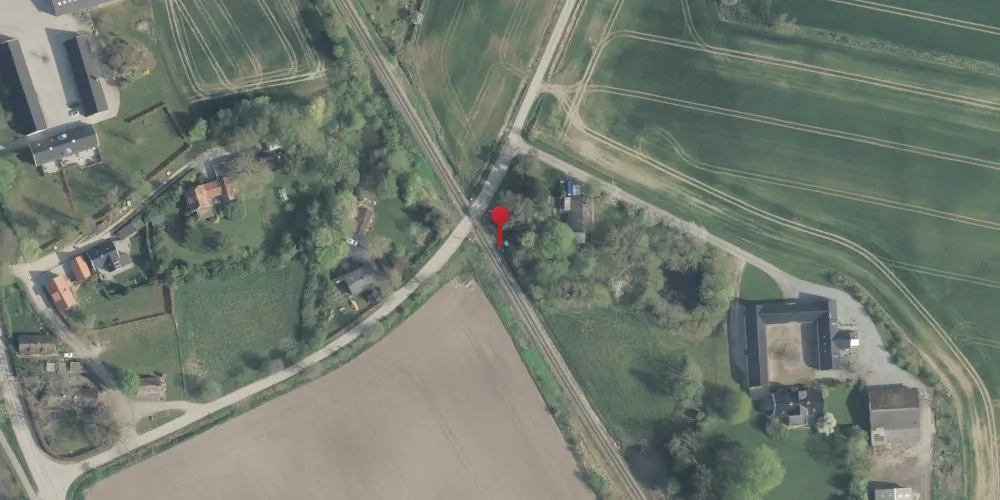 Historisk kort over Historisk kort over