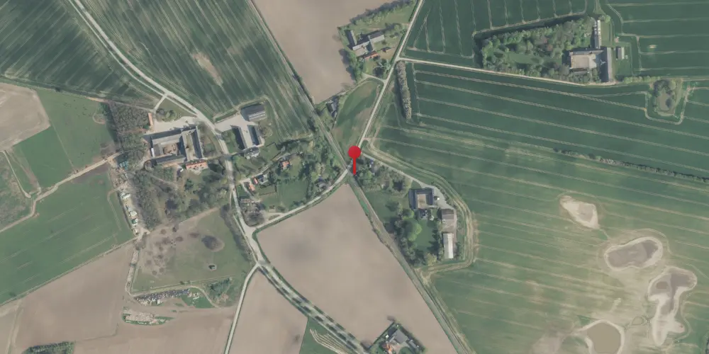 Historisk kort over Historisk kort over