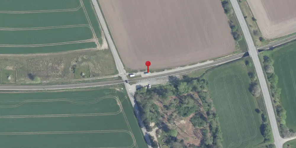 Historisk kort over Historisk kort over