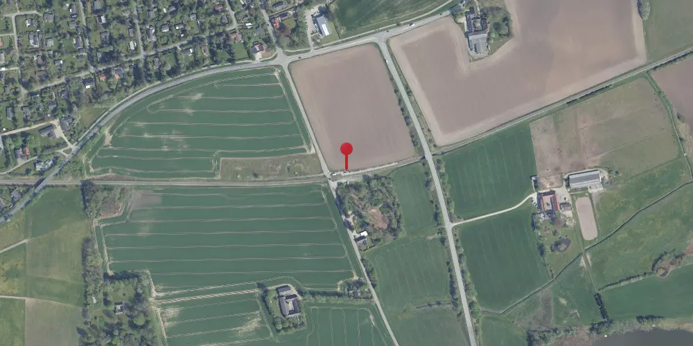 Historisk kort over Historisk kort over