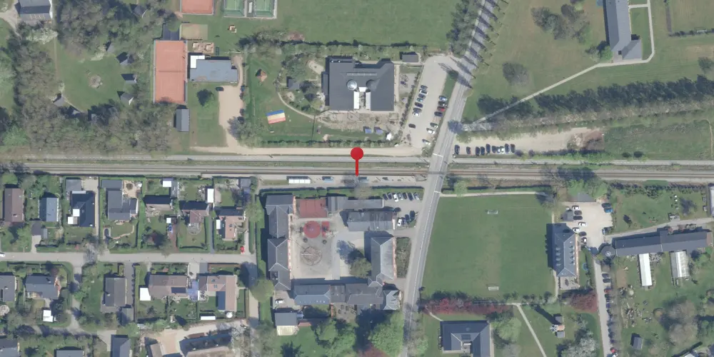 Historisk kort over Historisk kort over