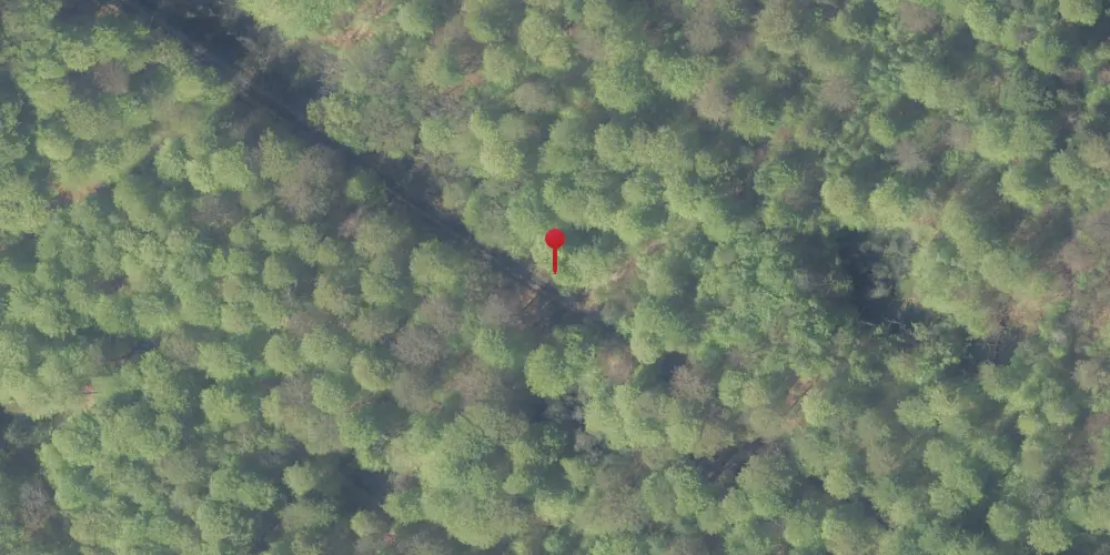 Historisk kort over Historisk kort over