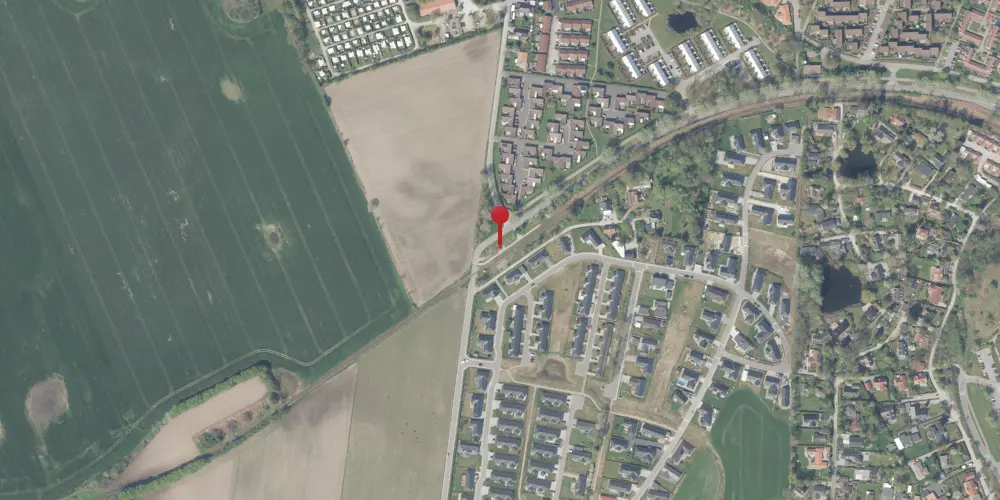 Historisk kort over Historisk kort over