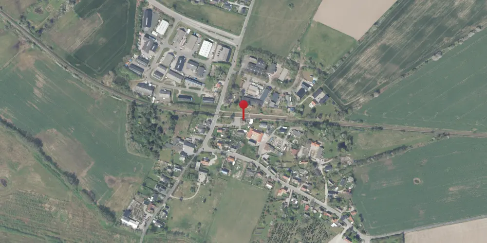 Historisk kort over Historisk kort over