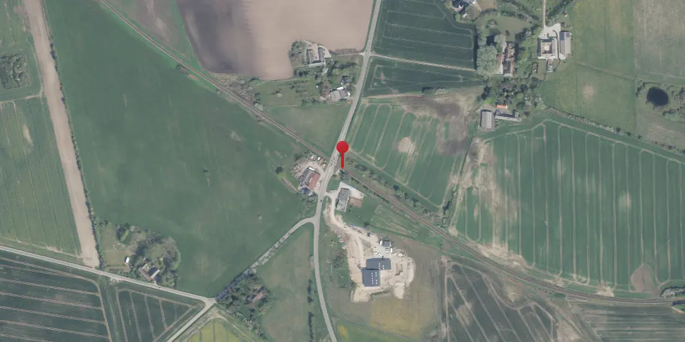 Historisk kort over Historisk kort over