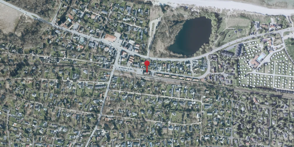 Historisk kort over Historisk kort over