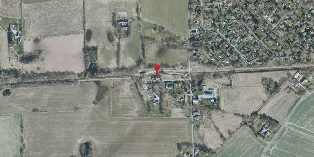 Historisk kort over Historisk kort over