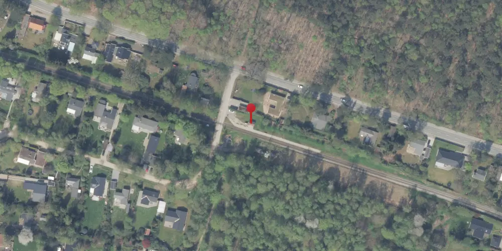 Historisk kort over Historisk kort over