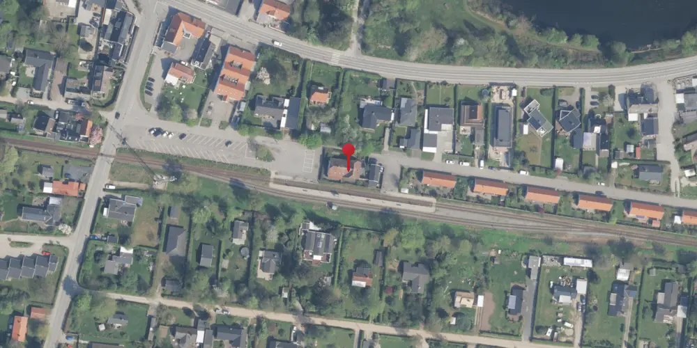 Historisk kort over Historisk kort over