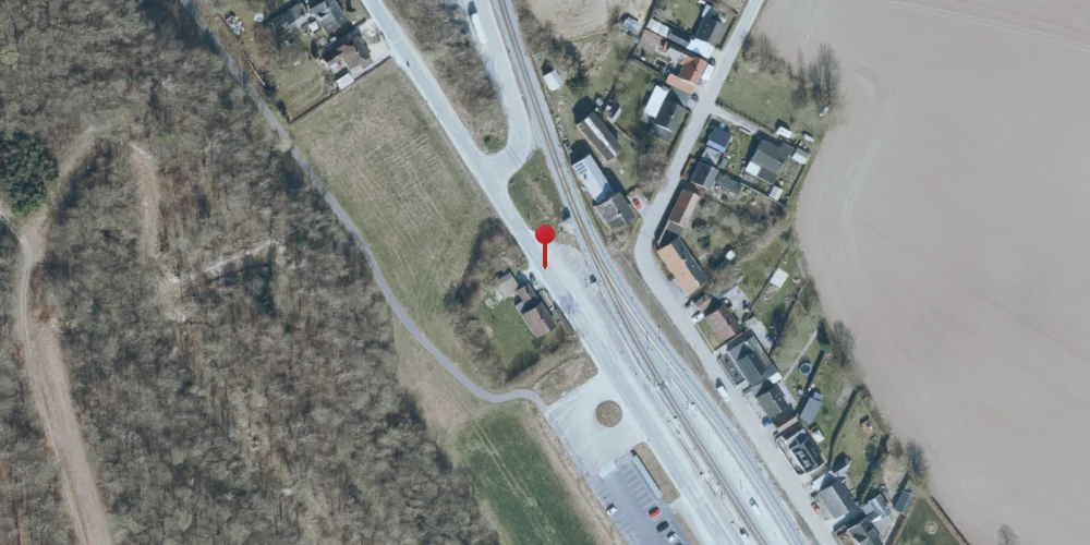 Historisk kort over Historisk kort over