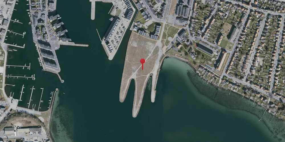 Historisk kort over Historisk kort over