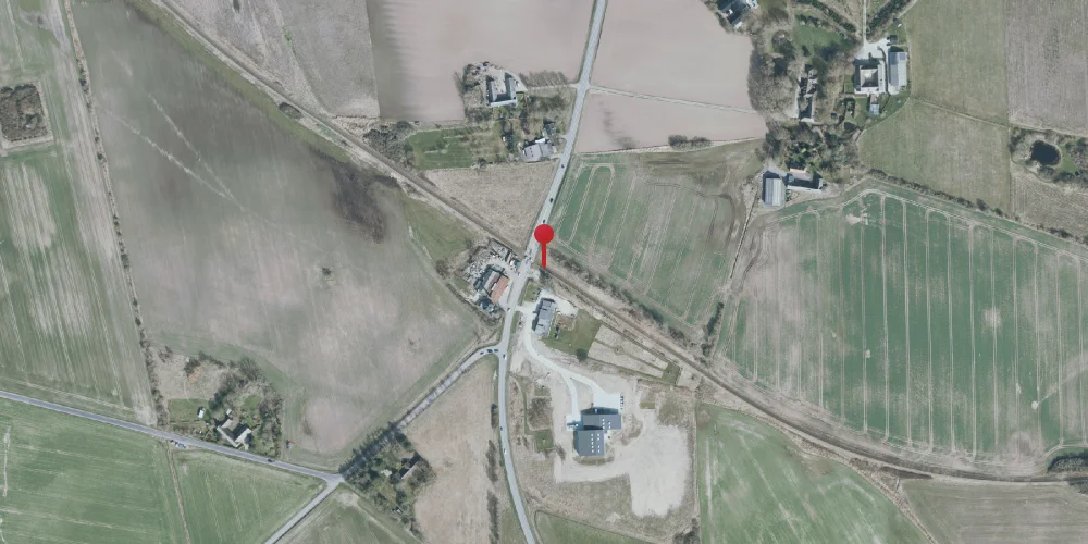 Historisk kort over Historisk kort over