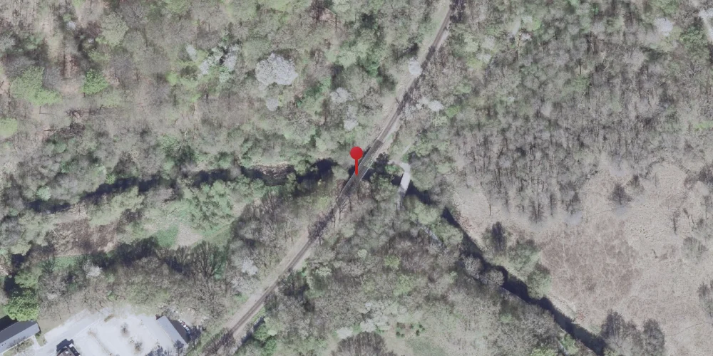 Historisk kort over Historisk kort over